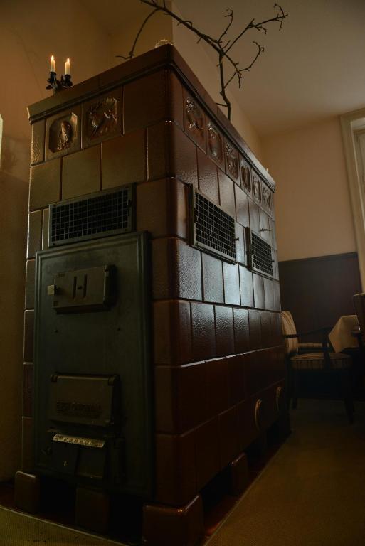 Arnimsruh Hotel Garni Lubeck Bagian luar foto